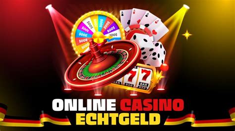 echtgeld online slots Die besten Online Casinos 2023